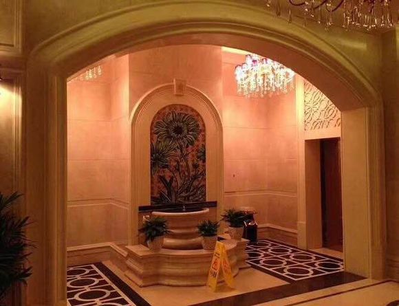 海口和平国汇KTV荤场消费